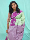 Kanchipuram Blended Gifted Silk Saree 001