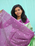 Kanchipuram Blended Gifted Silk Saree 001