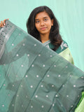 Kanchipuram Blended Gifted Silk Saree 003