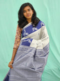 Kanchipuram Blended Gifted Silk Saree 004