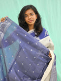 Kanchipuram Blended Gifted Silk Saree 004
