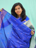 Kanchipuram Blended Gifted Silk Saree 005