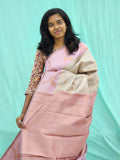 Kanchipuram Blended Gifted Silk Saree 006