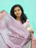 Kanchipuram Blended Gifted Silk Saree 006