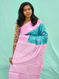 Kanchipuram Blended Gifted Silk Saree 007