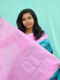 Kanchipuram Blended Gifted Silk Saree 007