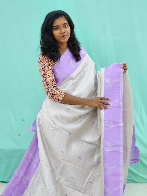Kanchipuram Blended Gifted Silk Saree 010