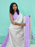 Kanchipuram Blended Gifted Silk Saree 010