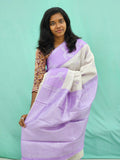 Kanchipuram Blended Gifted Silk Saree 010