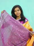 Kanchipuram Blended Gifted Silk Saree 011