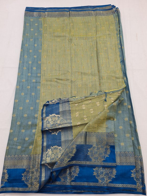 Kanchipuram Blended Soft Silk Saree 125
