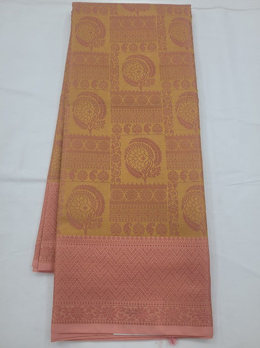 Kanchipuram Blended Tissue Saree 178