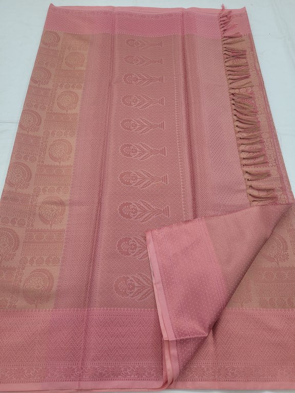 Kanchipuram Blended Tissue Saree 180