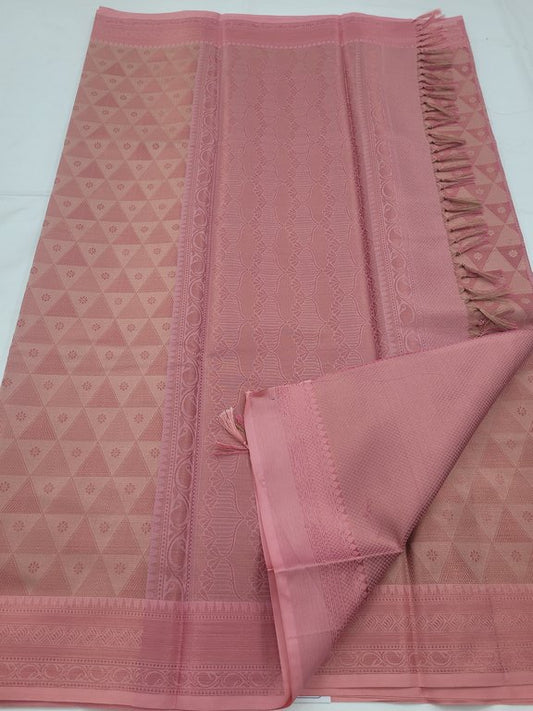 Kanchipuram Blended Tissue Saree 190