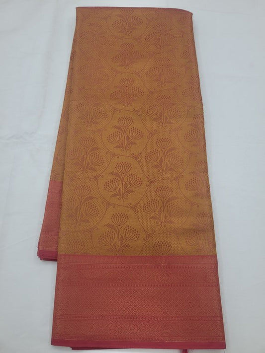 Kanchipuram Blended Tissue Saree 194