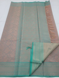 Kanchipuram Blended Tissue Saree 195