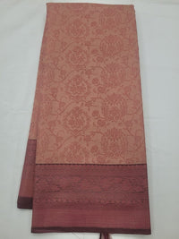 Kanchipuram Blended Tissue Saree 200