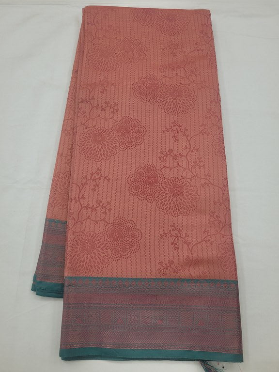 Kanchipuram Blended Tissue Saree 205