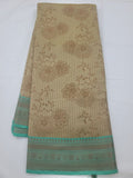 Kanchipuram Blended Tissue Saree 209