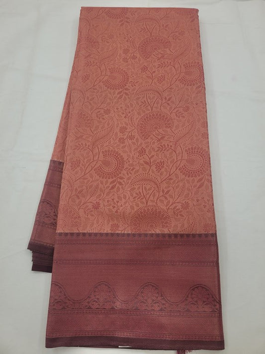 Kanchipuram Blended Tissue Saree 213