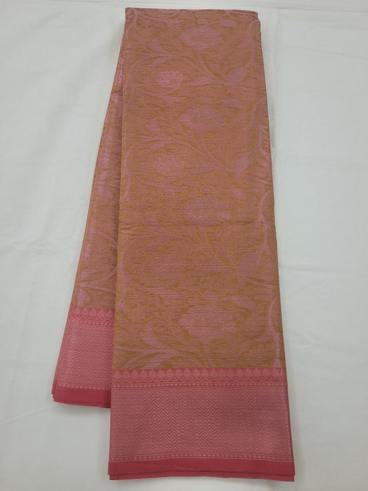 Kanchipuram Blended Tissue Saree 216