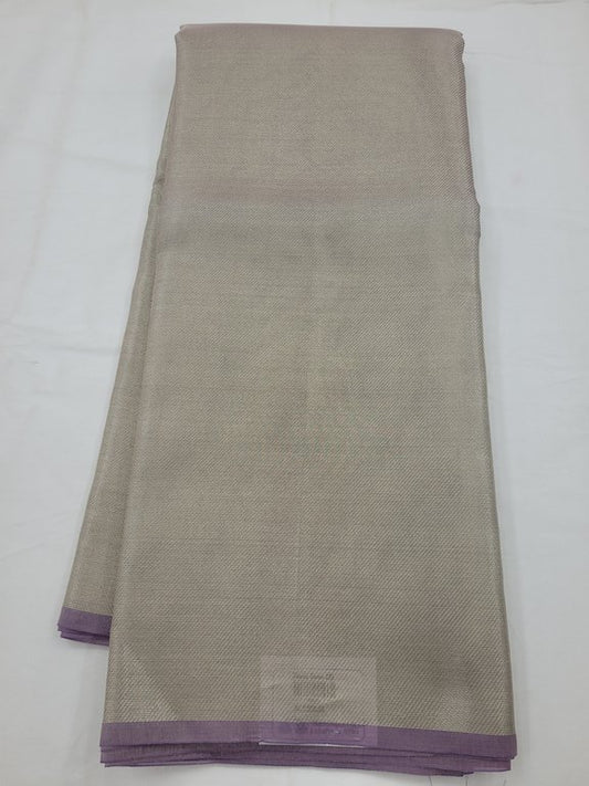 Kanchipuram Blended Tissue Saree 223