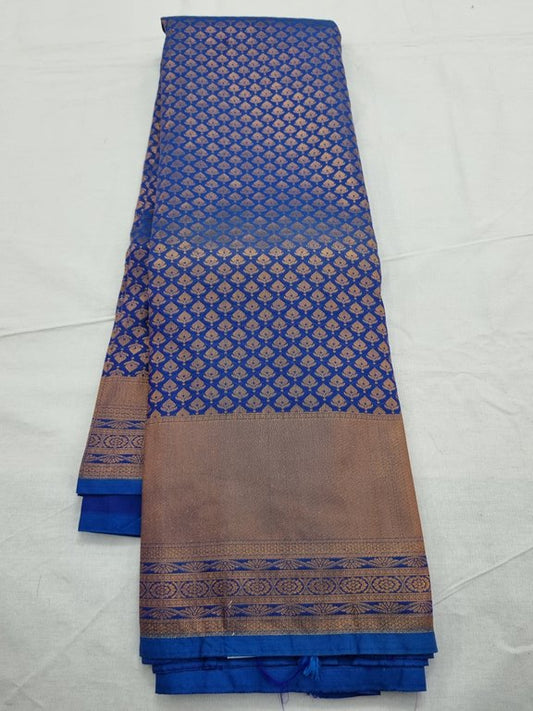 Kanchipuram Fancy Silk Sarees 031
