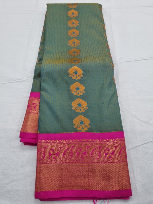 Kanchipuram Fancy Silk Sarees 050