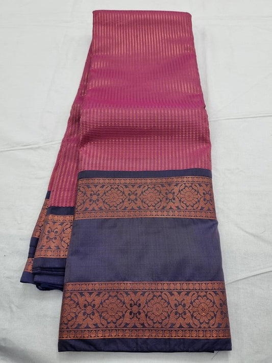 Kanchipuram Fancy Silk Sarees 051