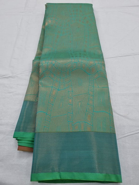 Kanchipuram Fancy Silk Sarees 054