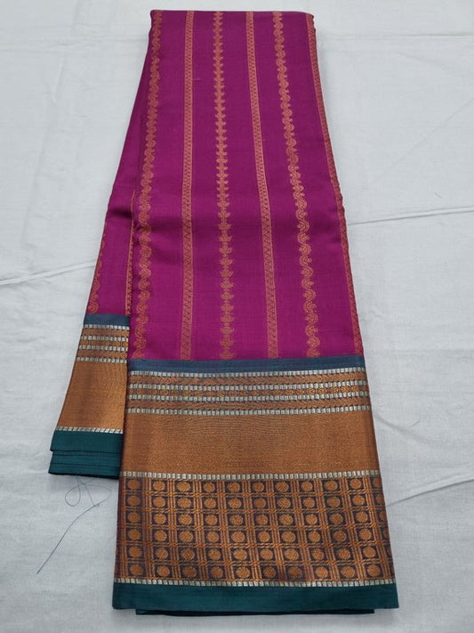 Kanchipuram Fancy Silk Sarees 055