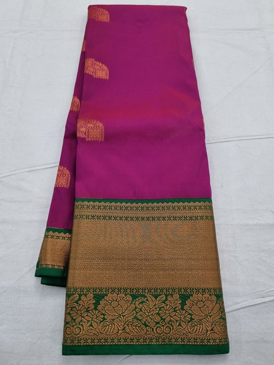 Kanchipuram Fancy Silk Sarees 065