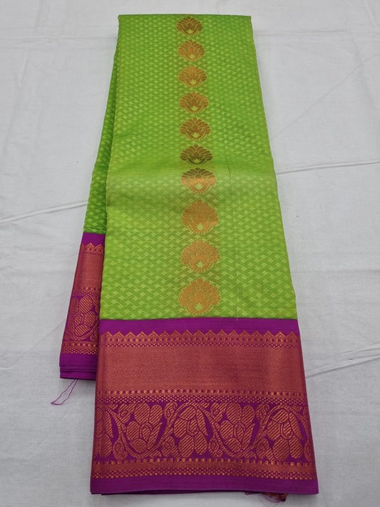 Kanchipuram Fancy Silk Sarees 073