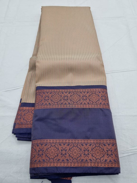 Kanchipuram Fancy Silk Sarees 081