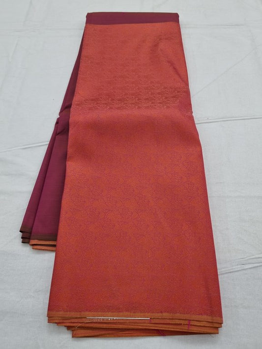 Kanchipuram Fancy Silk Sarees 091