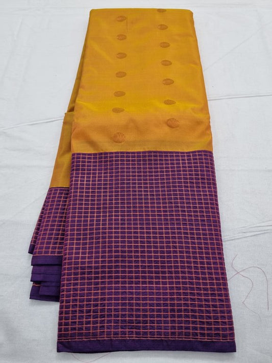 Kanchipuram Fancy Silk Sarees 092