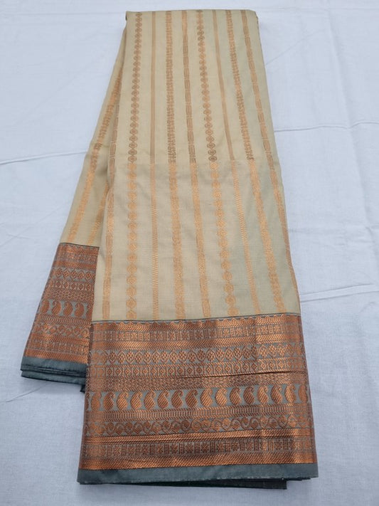 Kanchipuram Fancy Silk Sarees 098