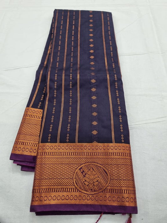 Kanchipuram Fancy Silk Sarees 103