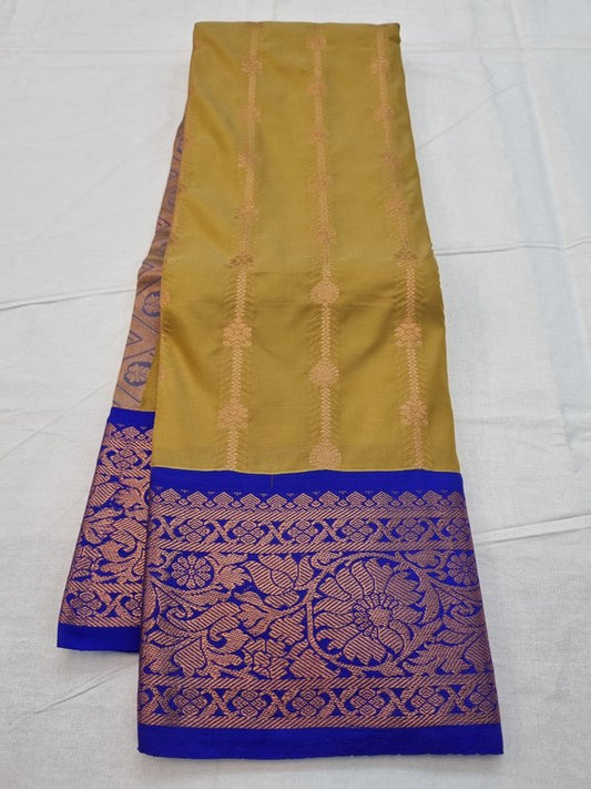 Kanchipuram Fancy Silk Sarees 104