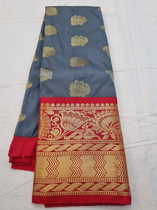Kanchipuram Fancy Silk Sarees 105