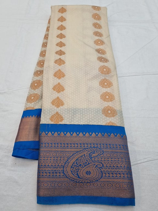 Kanchipuram Fancy Silk Sarees 121