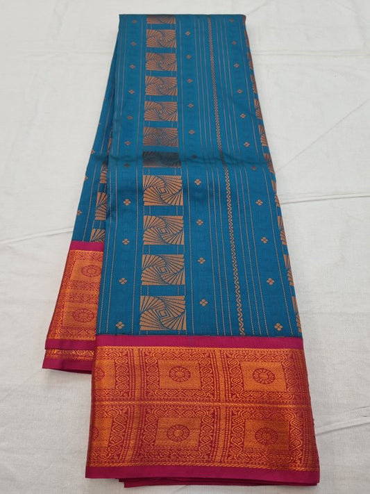 Kanchipuram Fancy Silk Sarees 128