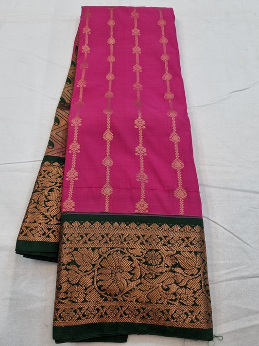 Kanchipuram Fancy Silk Sarees 138