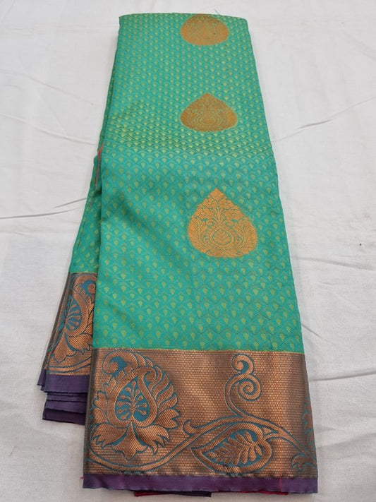 Kanchipuram Fancy Silk Sarees 143