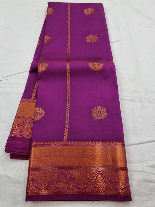 Kanchipuram Fancy Silk Sarees 145