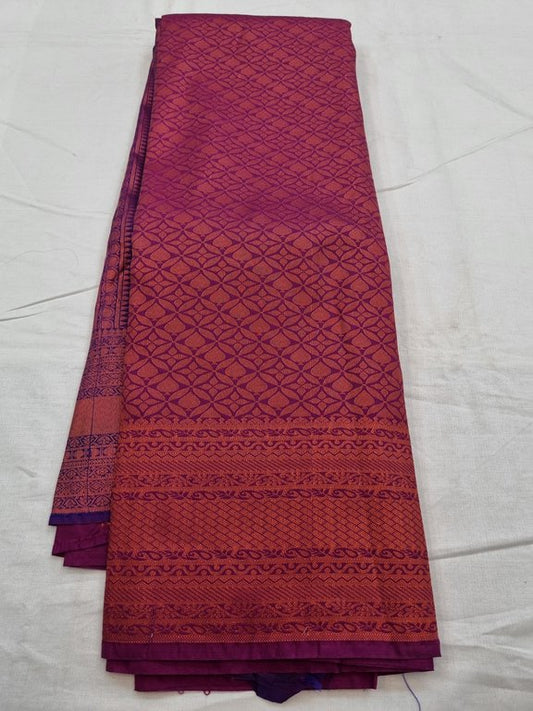 Kanchipuram Fancy Silk Sarees 155