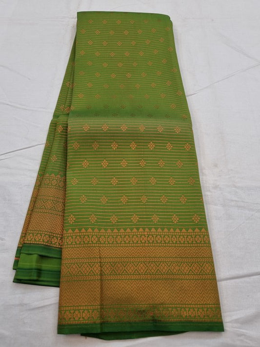 Kanchipuram Fancy Silk Sarees 157
