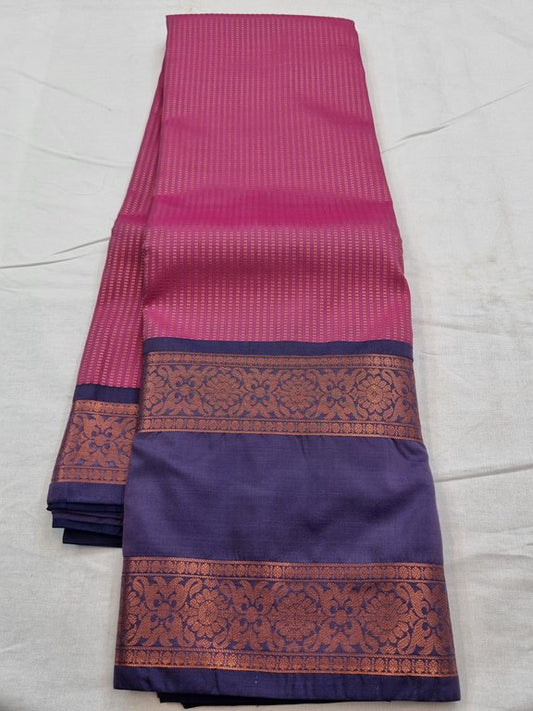 Kanchipuram Fancy Silk Sarees 164
