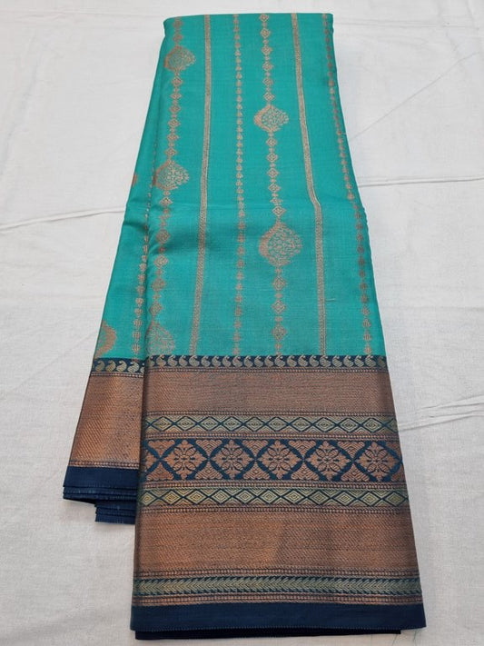 Kanchipuram Fancy Silk Sarees 170