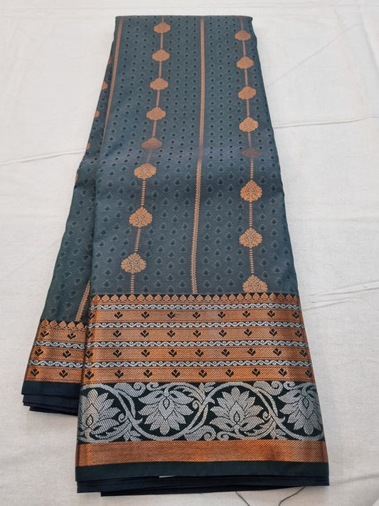 Kanchipuram Fancy Silk Sarees 173